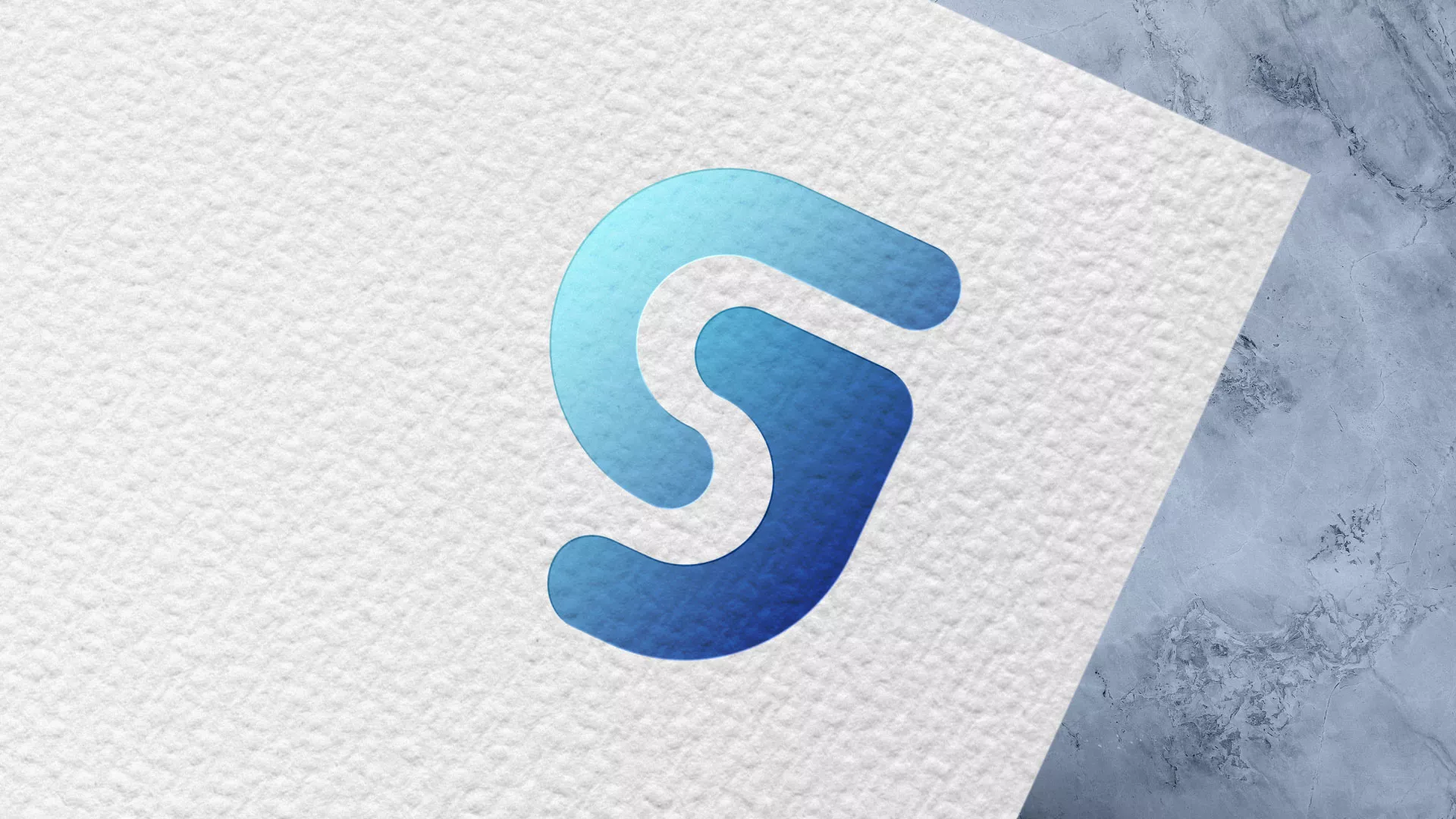 Разработка логотипа газовой компании «Сервис газ» в Семикаракорске